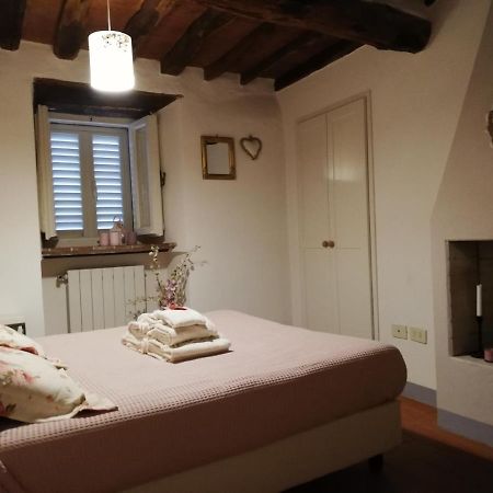 Casa Dalia Apartamento Montecatini Terme Exterior foto
