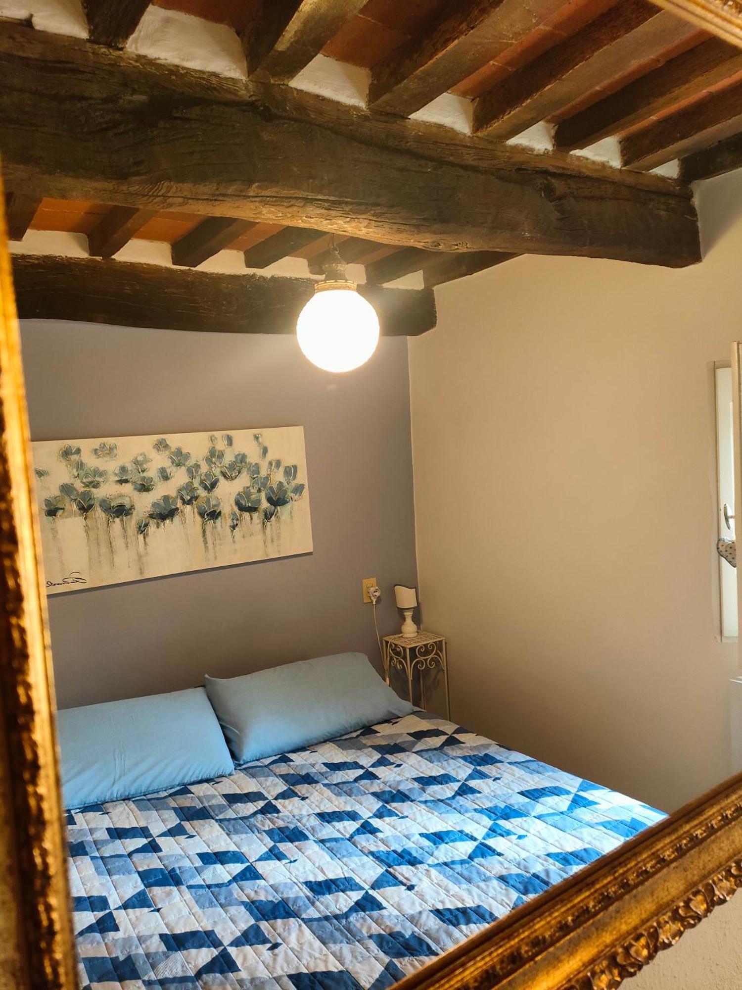 Casa Dalia Apartamento Montecatini Terme Exterior foto