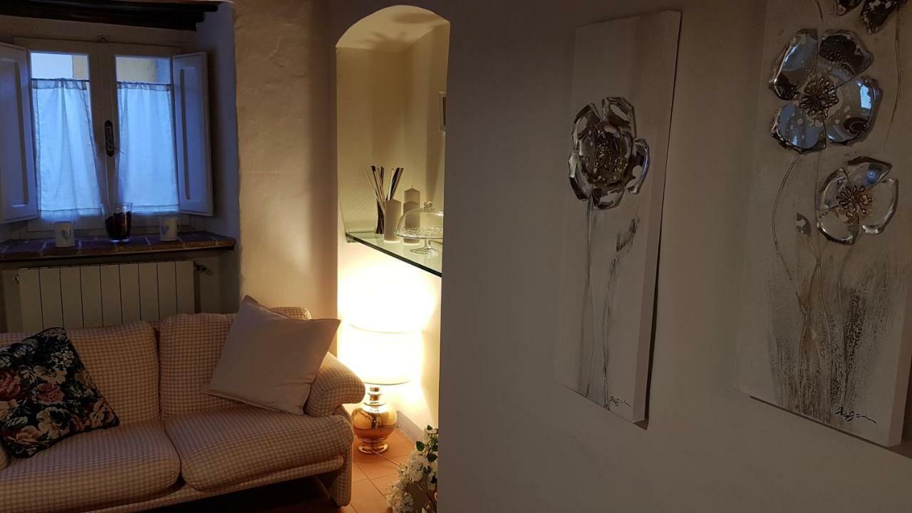 Casa Dalia Apartamento Montecatini Terme Exterior foto