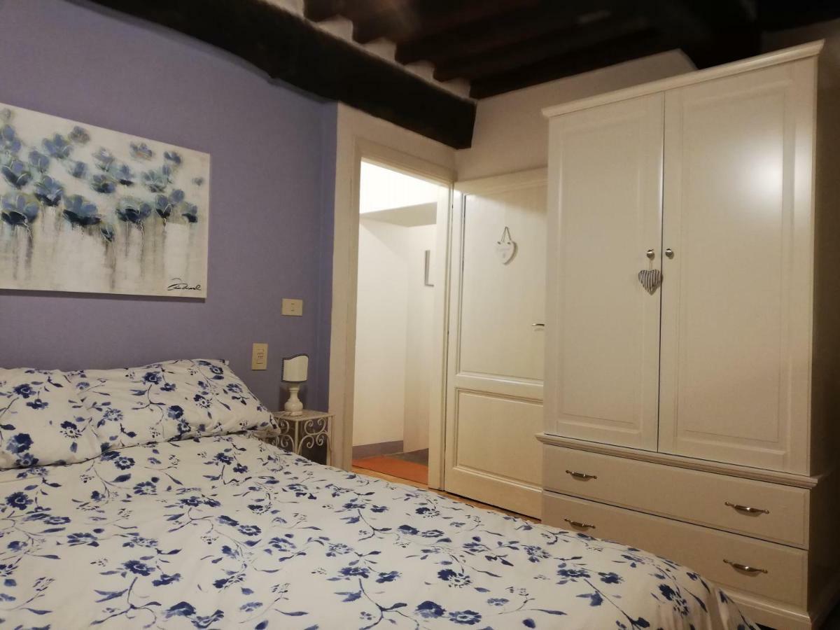 Casa Dalia Apartamento Montecatini Terme Exterior foto