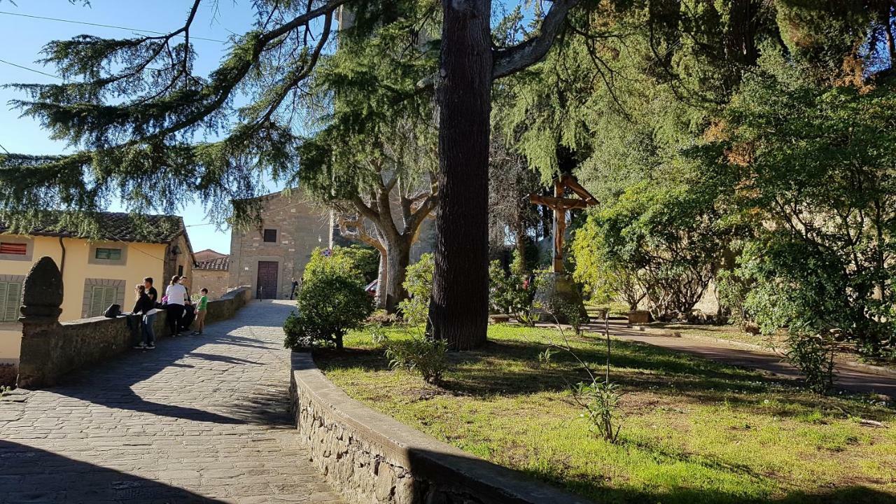 Casa Dalia Apartamento Montecatini Terme Exterior foto
