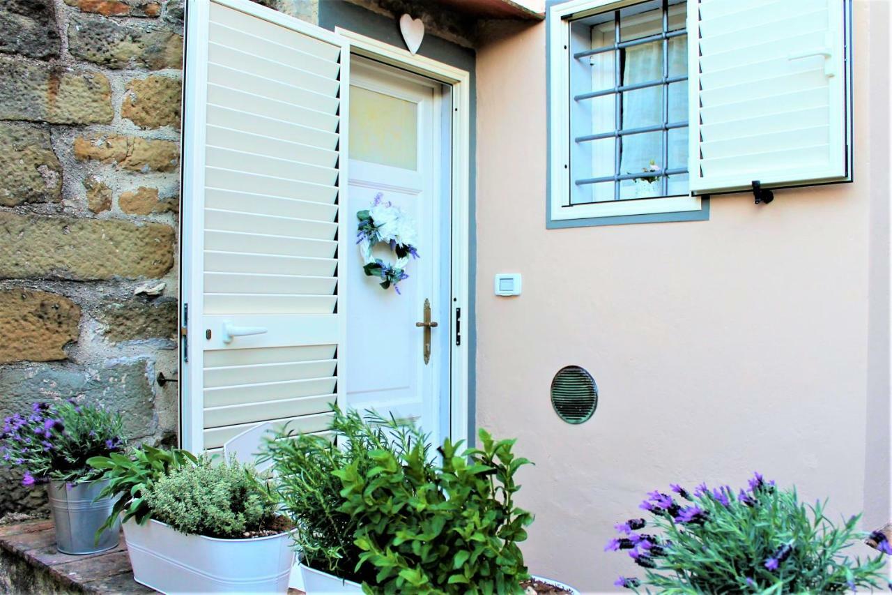 Casa Dalia Apartamento Montecatini Terme Exterior foto