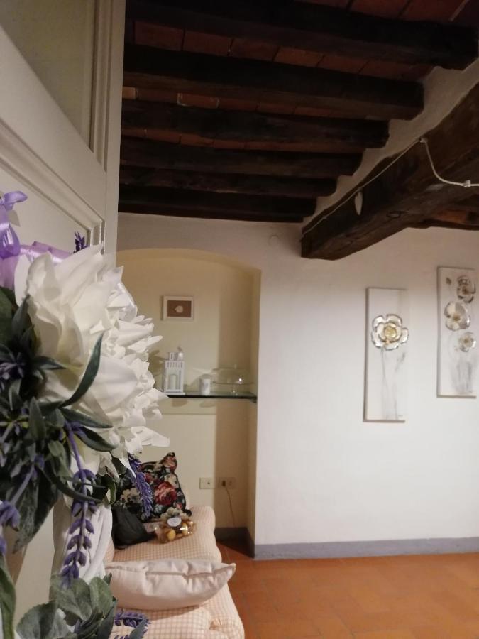 Casa Dalia Apartamento Montecatini Terme Exterior foto
