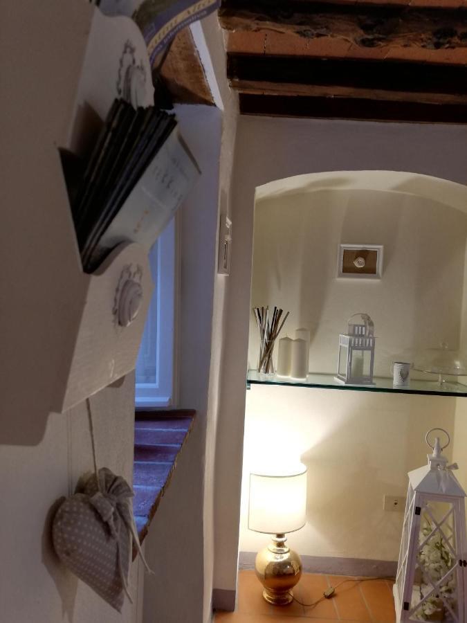Casa Dalia Apartamento Montecatini Terme Exterior foto